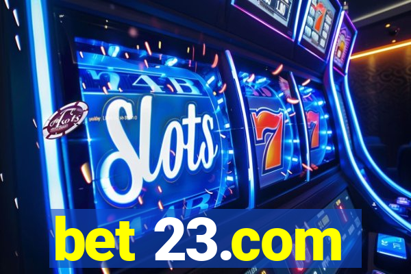 bet 23.com